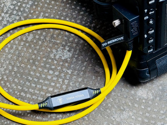 Perchè scegliere un cavo Cobra?