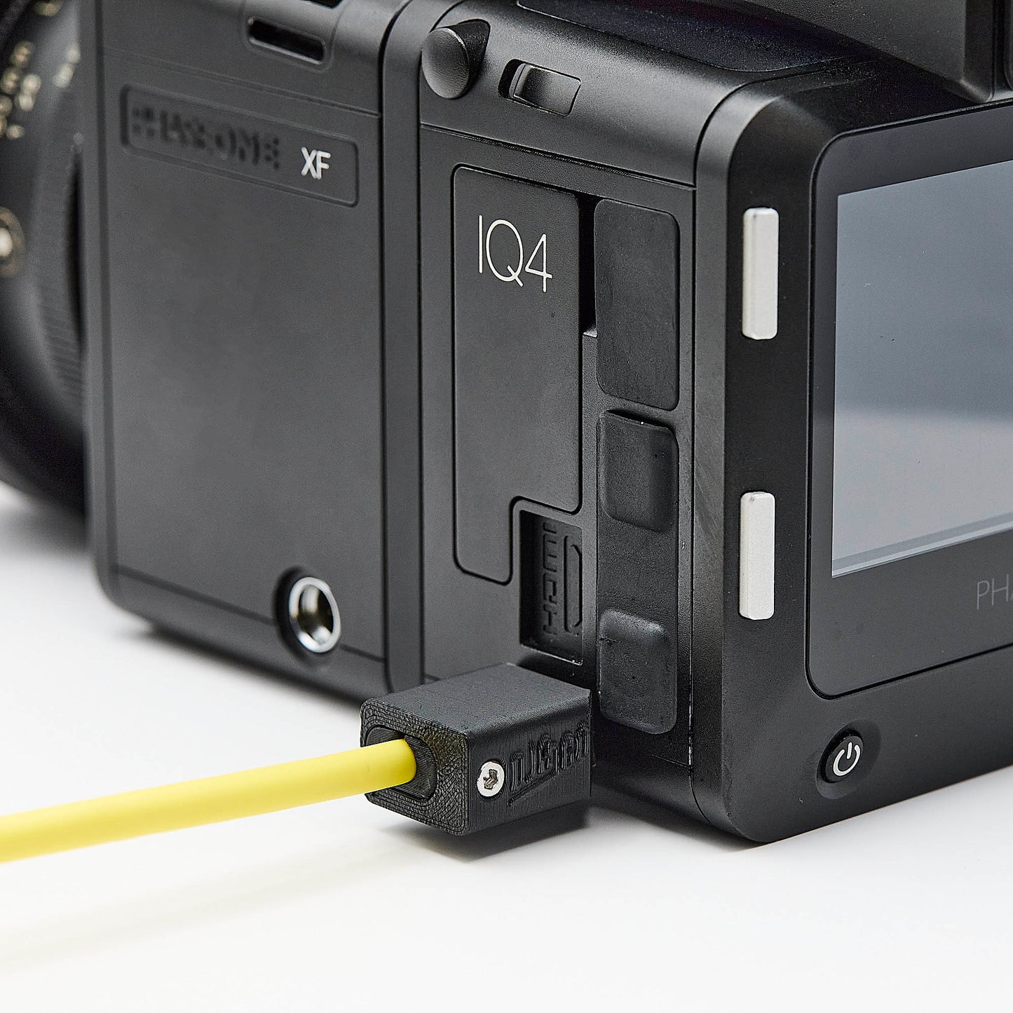 Django USB Port Guard - Phase One IQ4 150