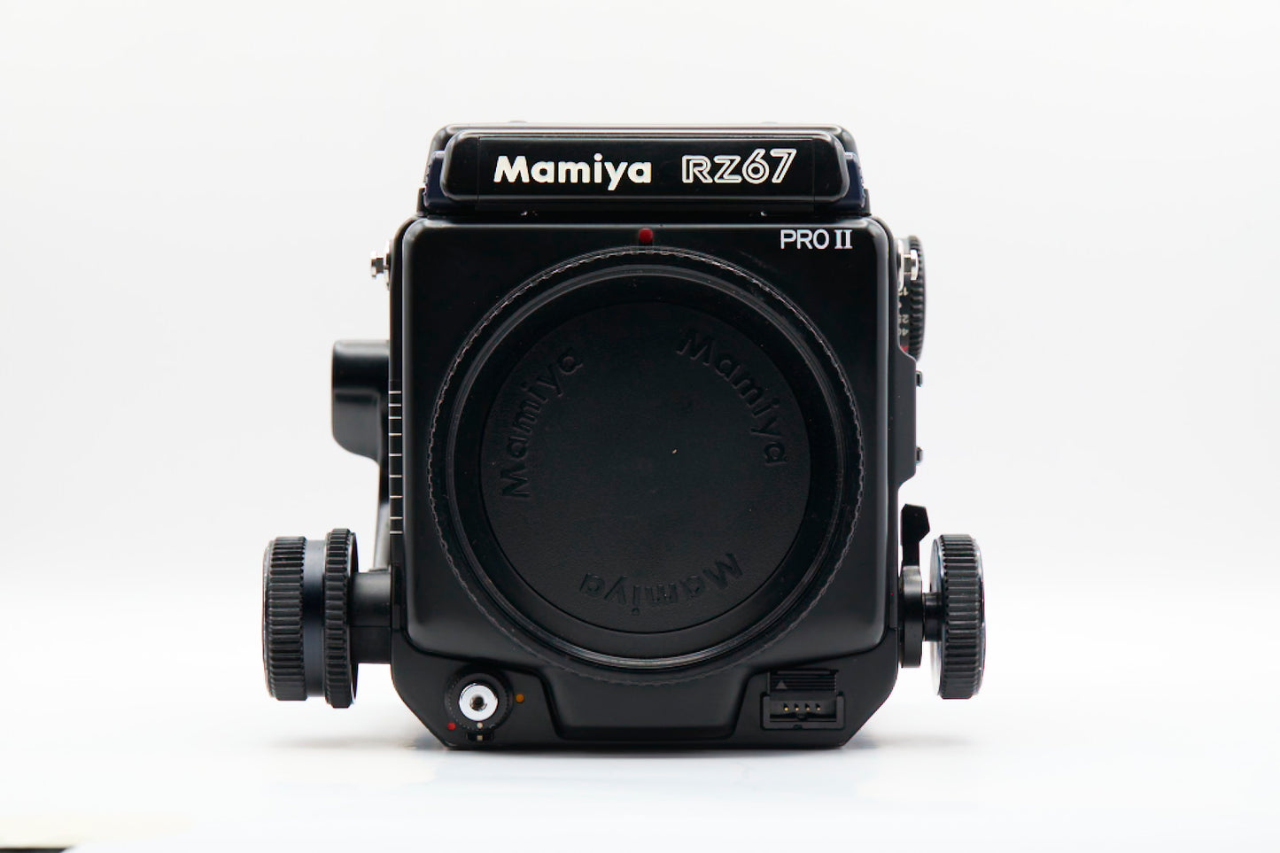 MAMIYA RZ 67 PRO II