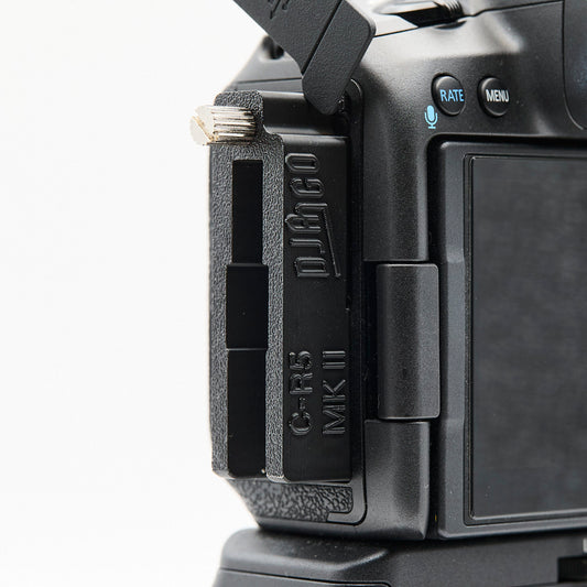 Django USB Port Guard - Canon R5 MK II