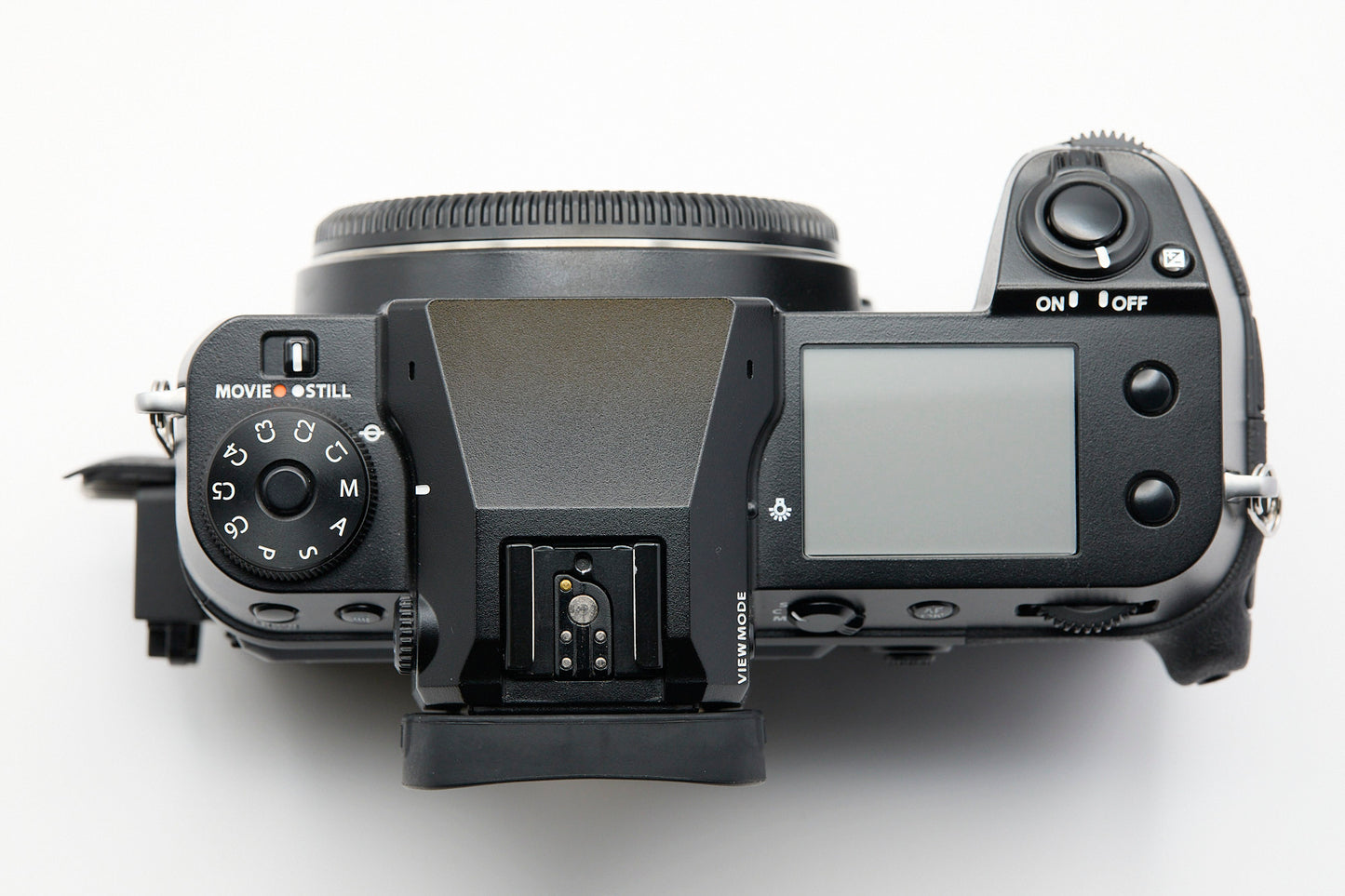 FUJIFILM GFX 50S II