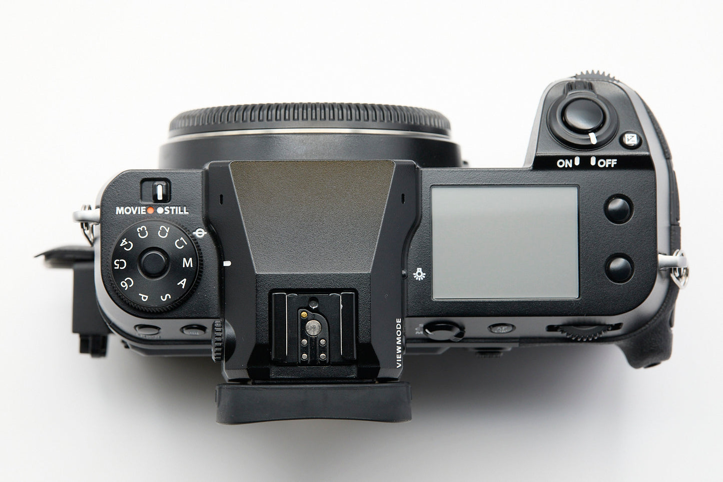 FUJIFILM GFX 100S