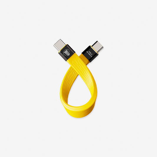 Cobra Tether Cable USB4 FlexPro 40G