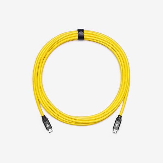 Cobra Tether Cable USB-C - 5M 10G