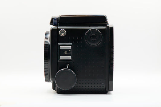 MAMIYA RZ 67 PRO II