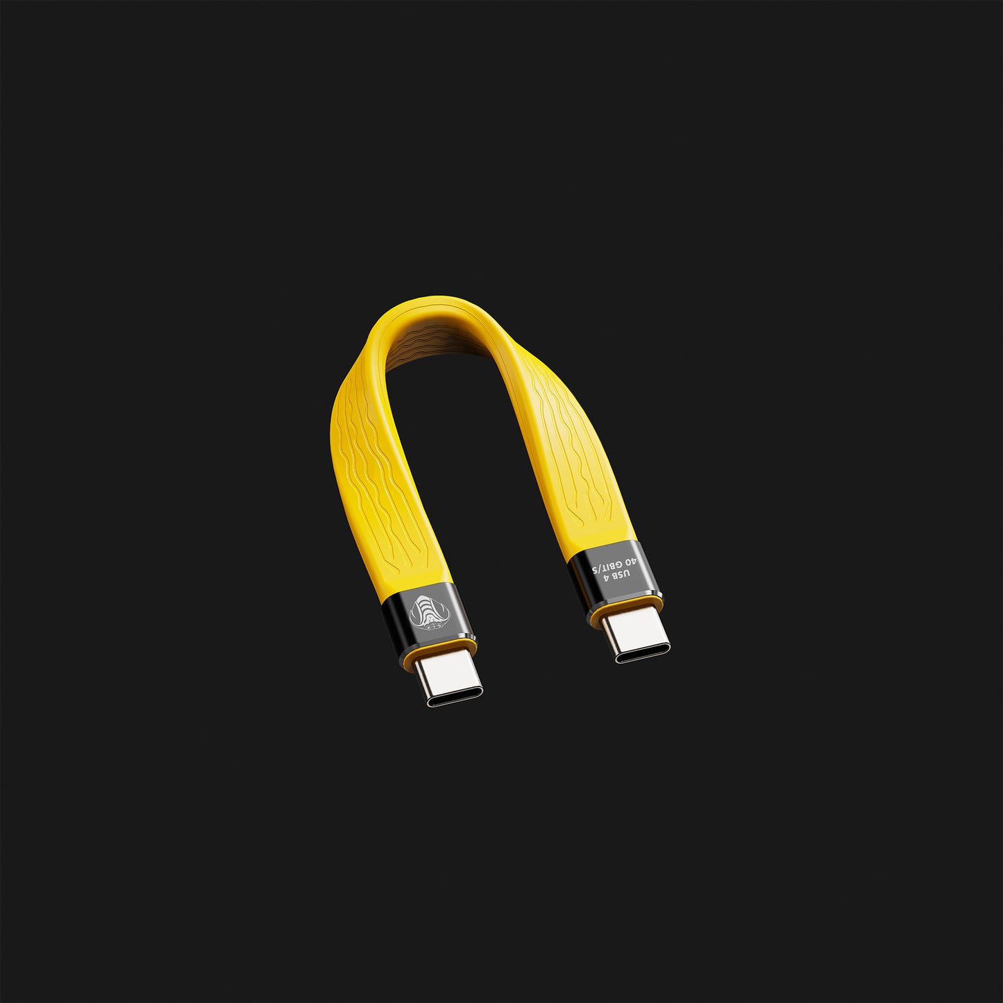Cobra Tether Cable USB4 FlexPro 40G