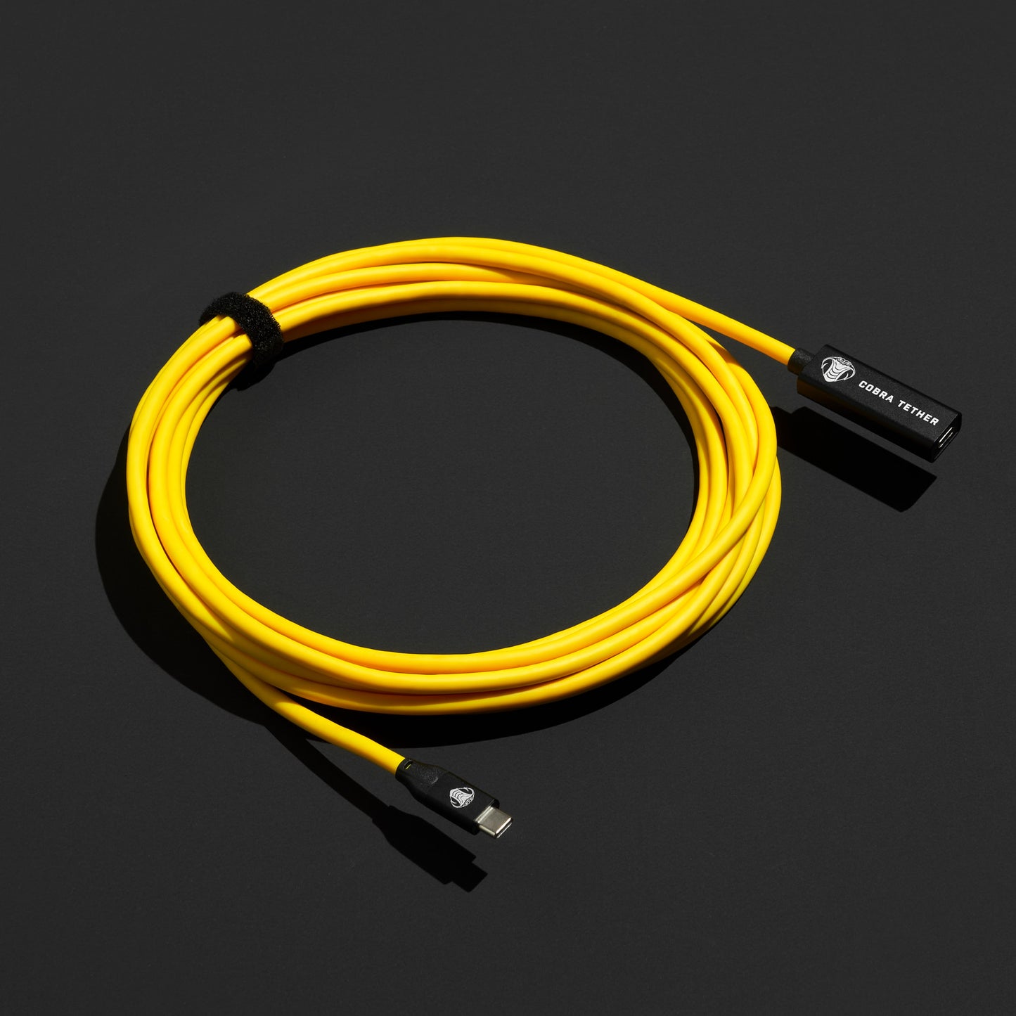 Cobra Tether Extension Cable USB-C - 5M