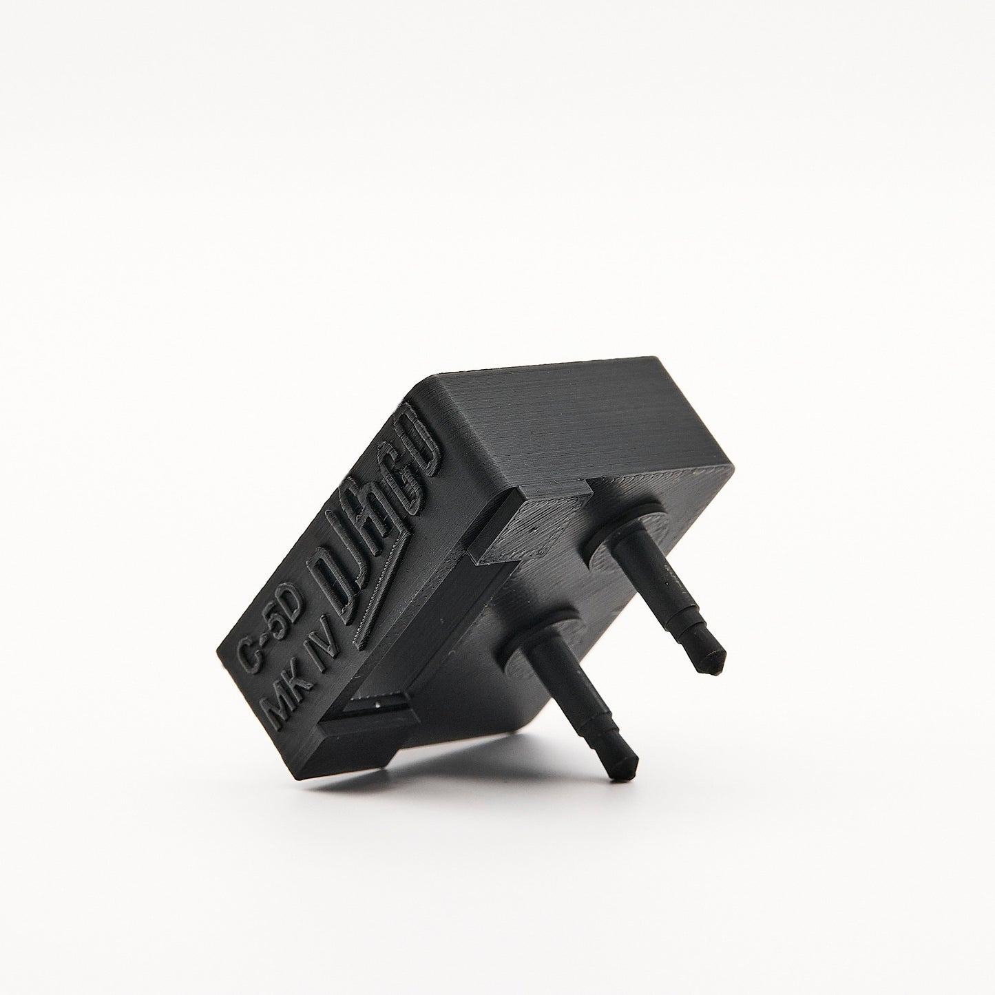Django USB Port Guard - Canon 5D MK IV