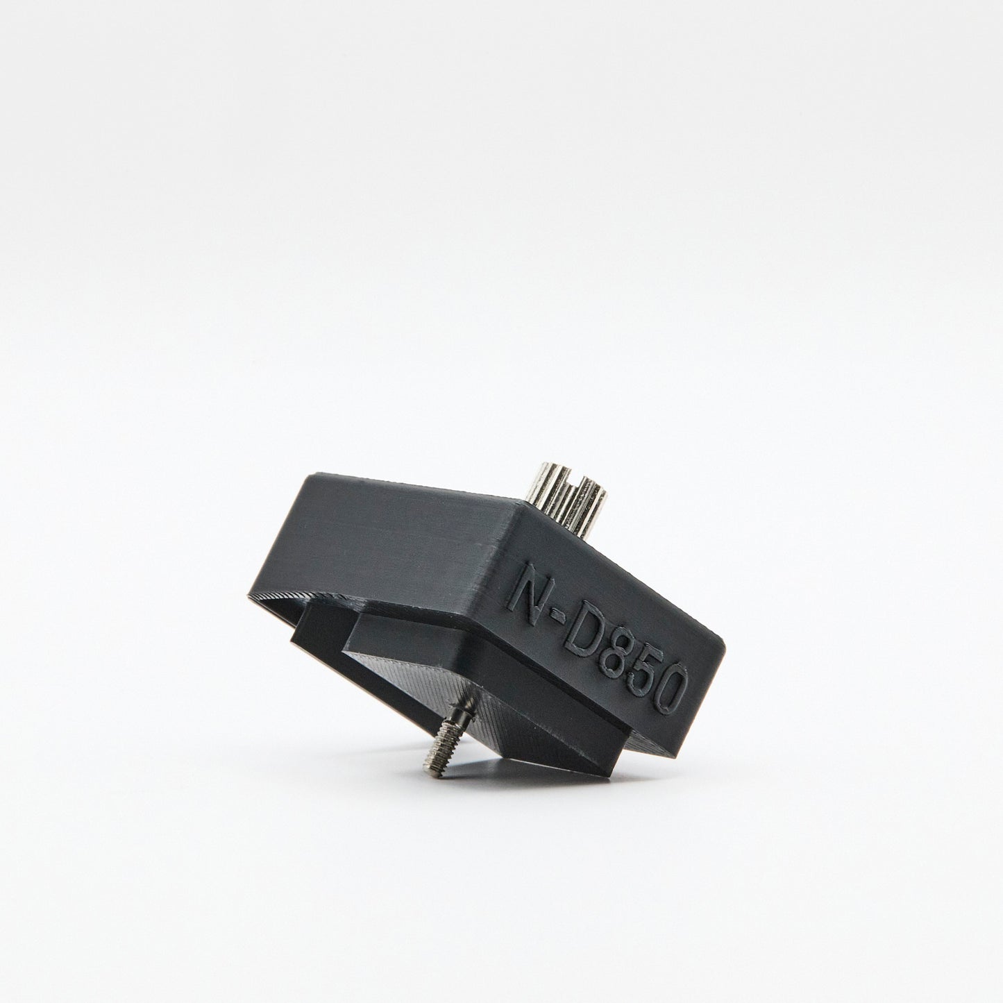 Django USB Port Guard - Nikon D850