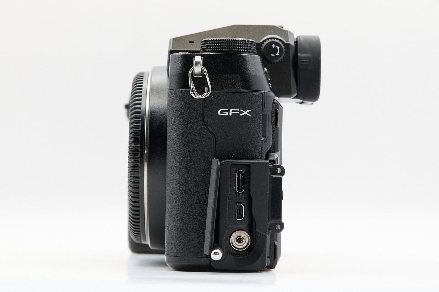 FUJIFILM GFX 100S