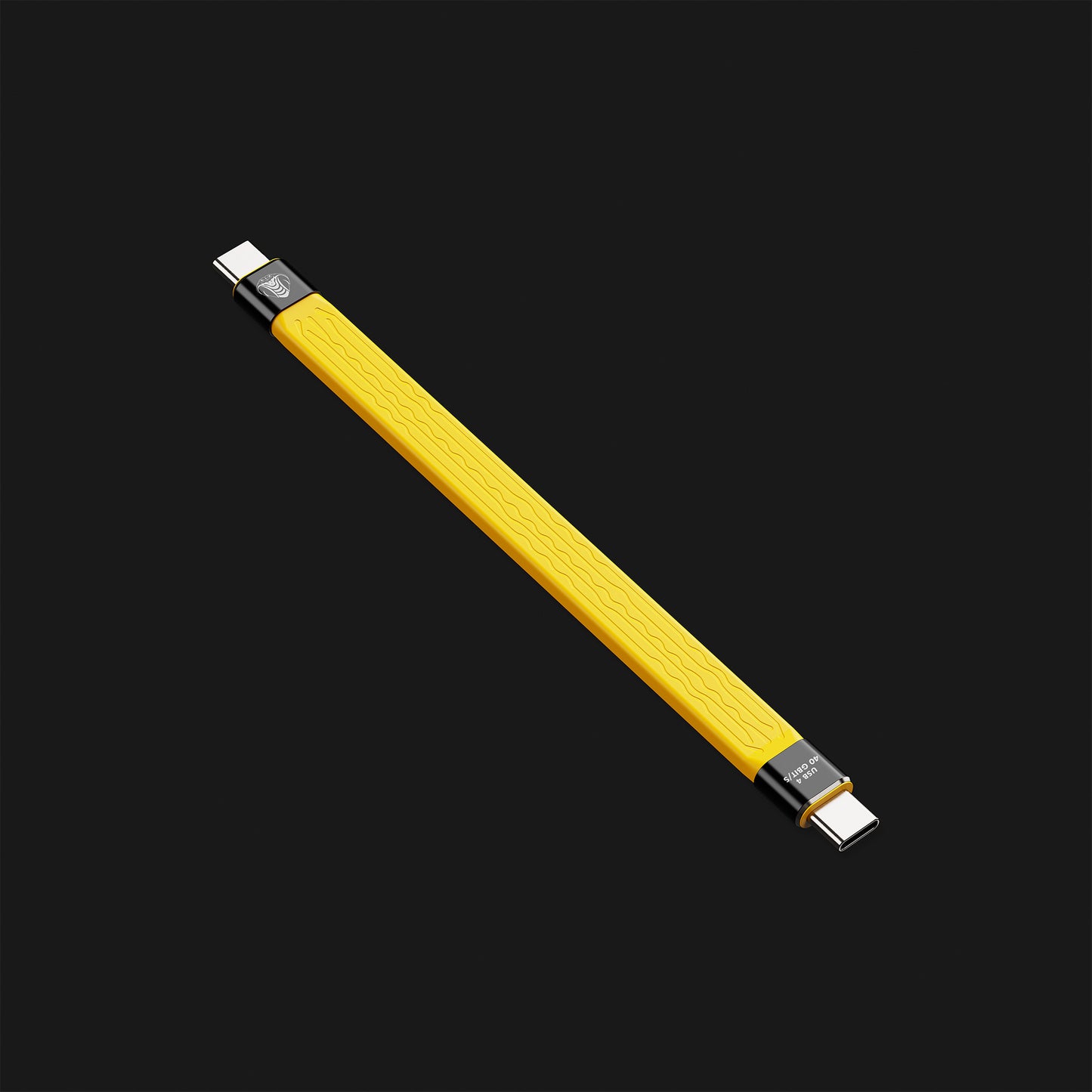 Cobra Tether Cable USB4 FlexPro 40G