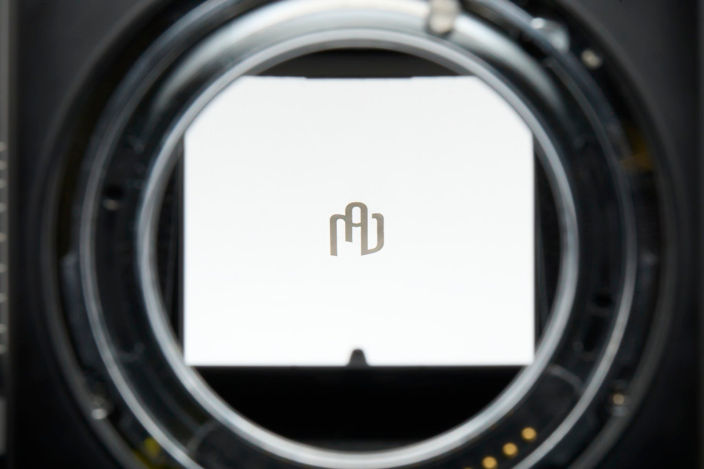 MAMIYA RZ 67 PRO II