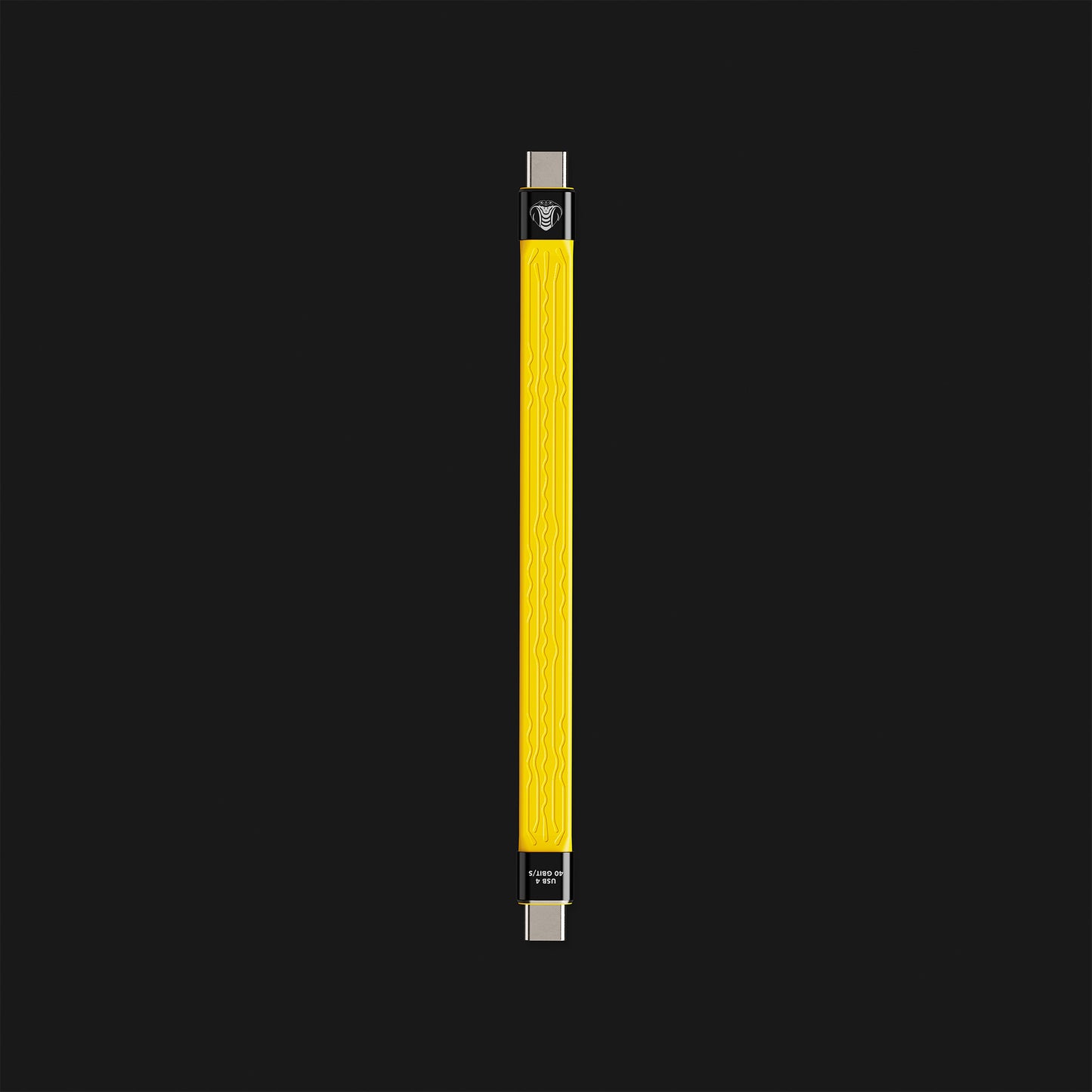 Cobra Tether Cable USB4 FlexPro 40G
