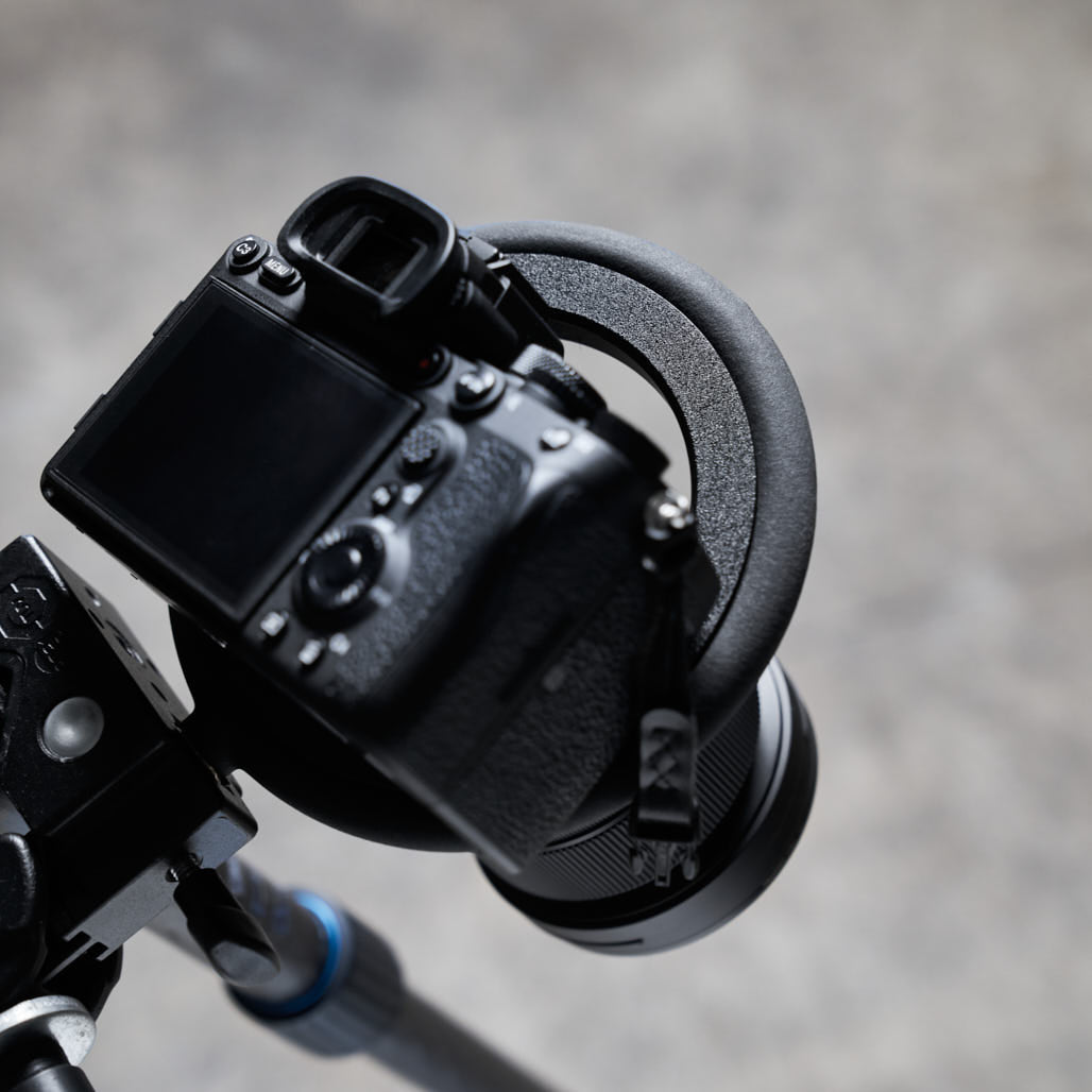 Camera Hoop Bundle