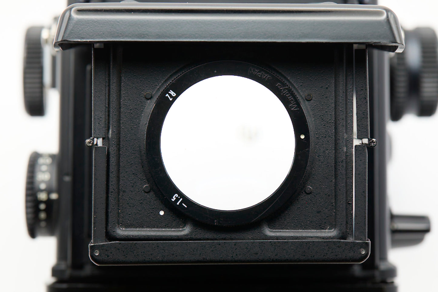 MAMIYA RZ 67 PRO II