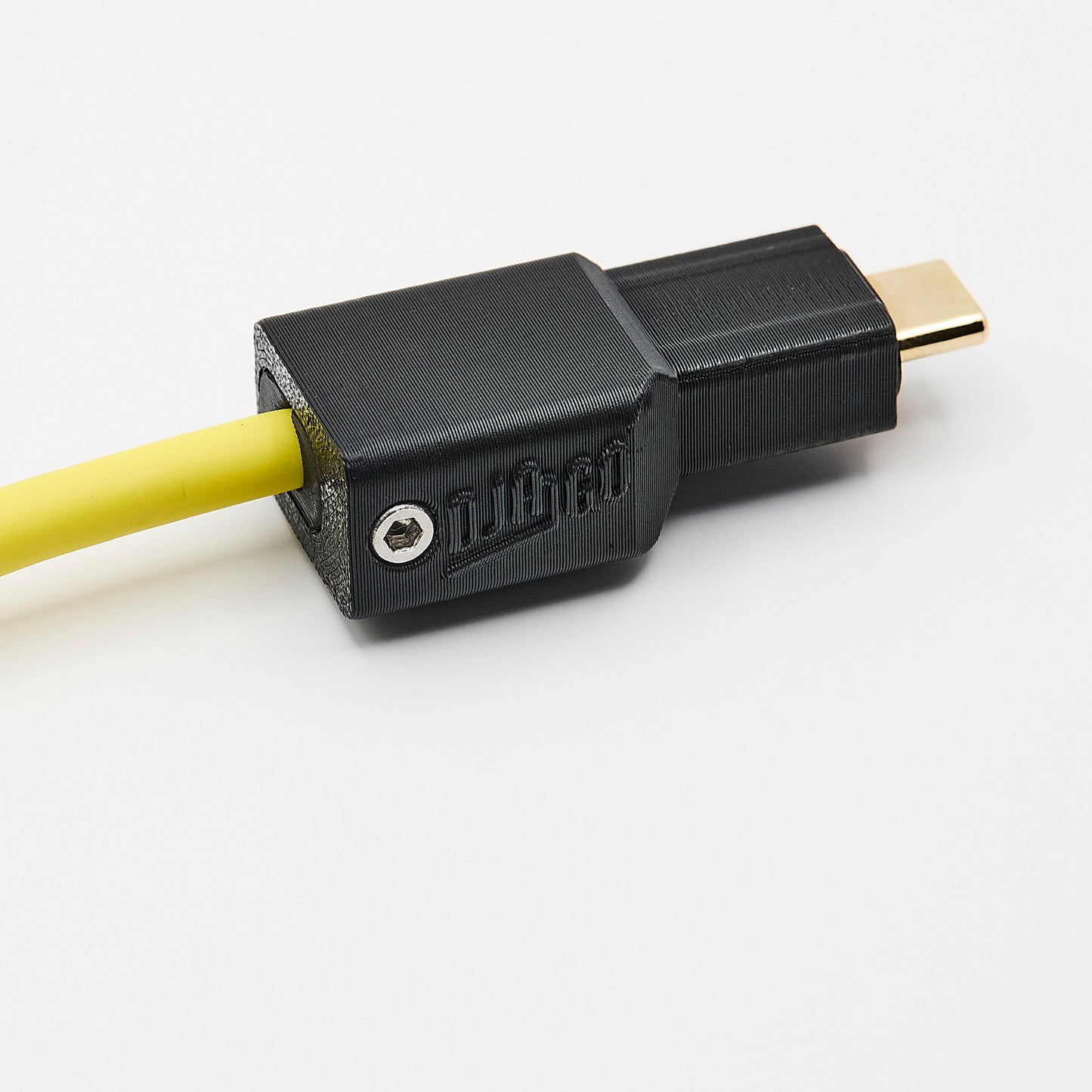 Django USB Port Guard - Phase One IQ4 150