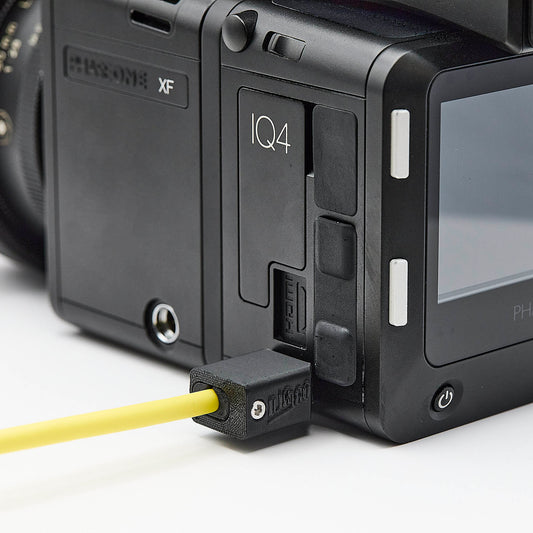 Django USB Port Guard - Phase One IQ4 150
