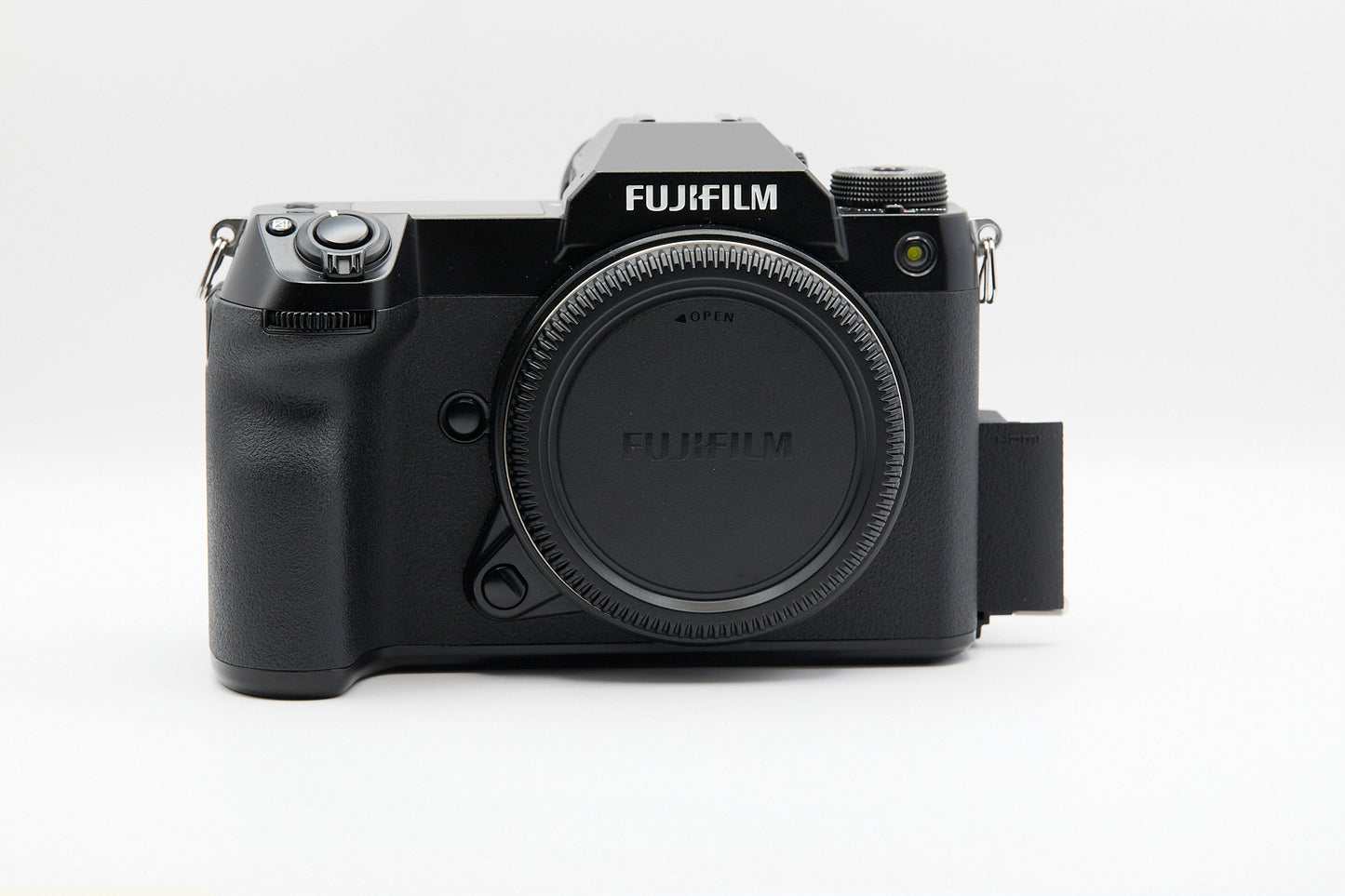 FUJIFILM GFX 100S