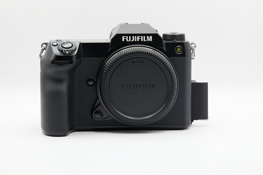 FUJIFILM GFX 100S