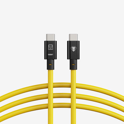 Cobra Tether Cable USB-C - 10M 10G
