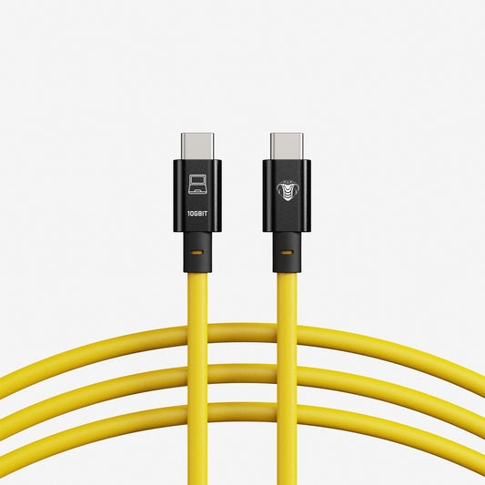 Cobra Tether Cable USB-C - 10M 10G