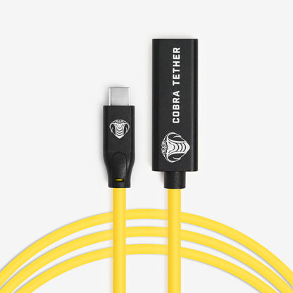 Cobra Tether Extension Cable USB-C - 5M