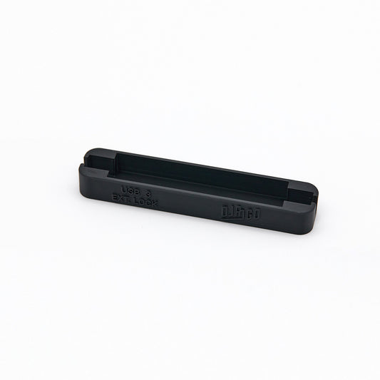 Django Cobra Tether Extension Lock USB 3