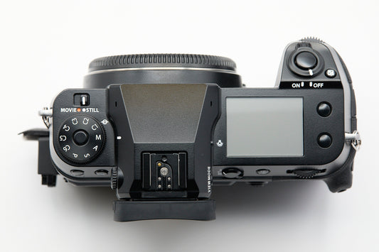FUJIFILM GFX 100S