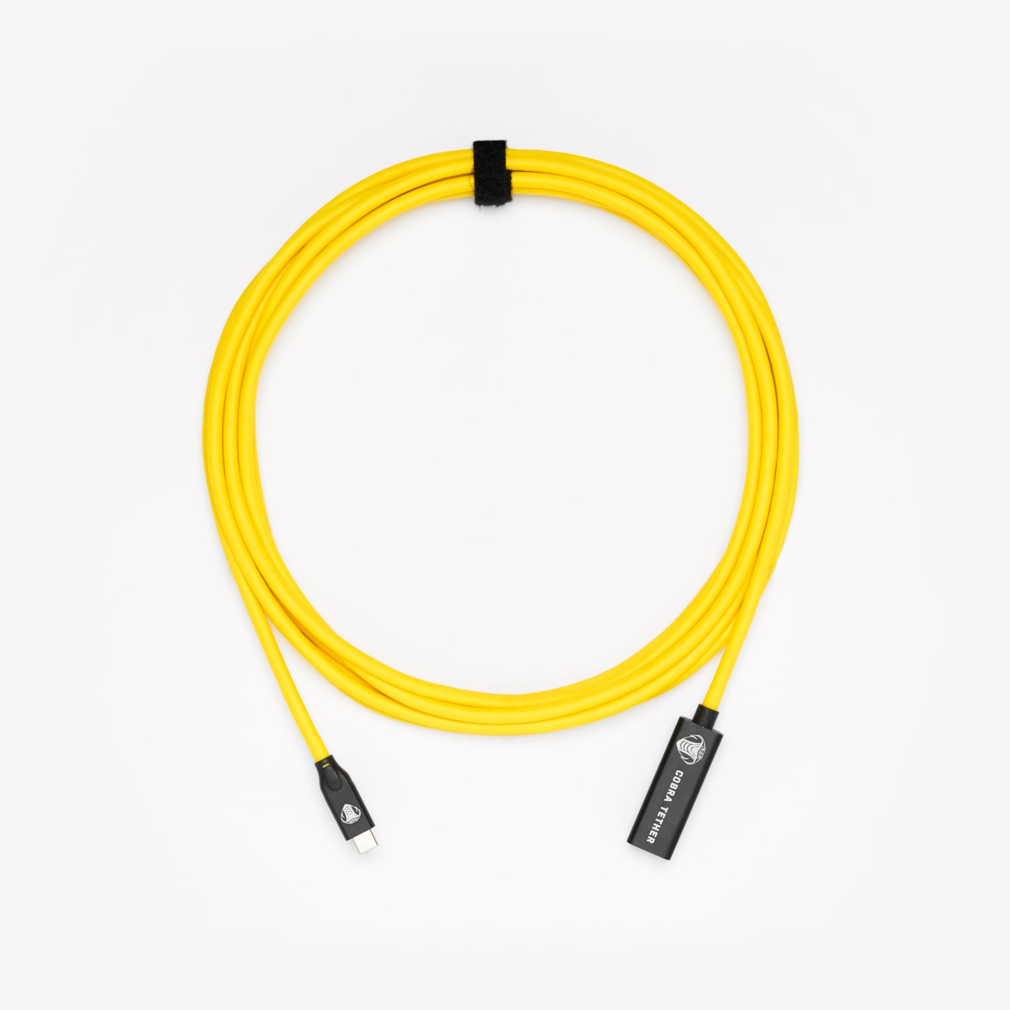 Cobra Tether | Canon 5D MK IV // Nikon D850 - Bundle