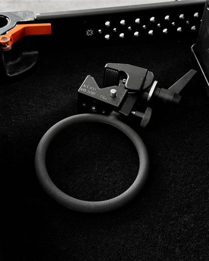 First Digi Camera Hoop
