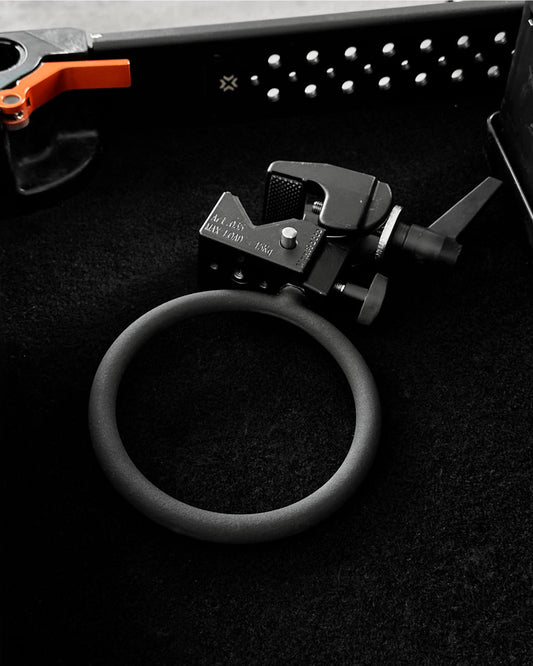 First Digi Camera Hoop