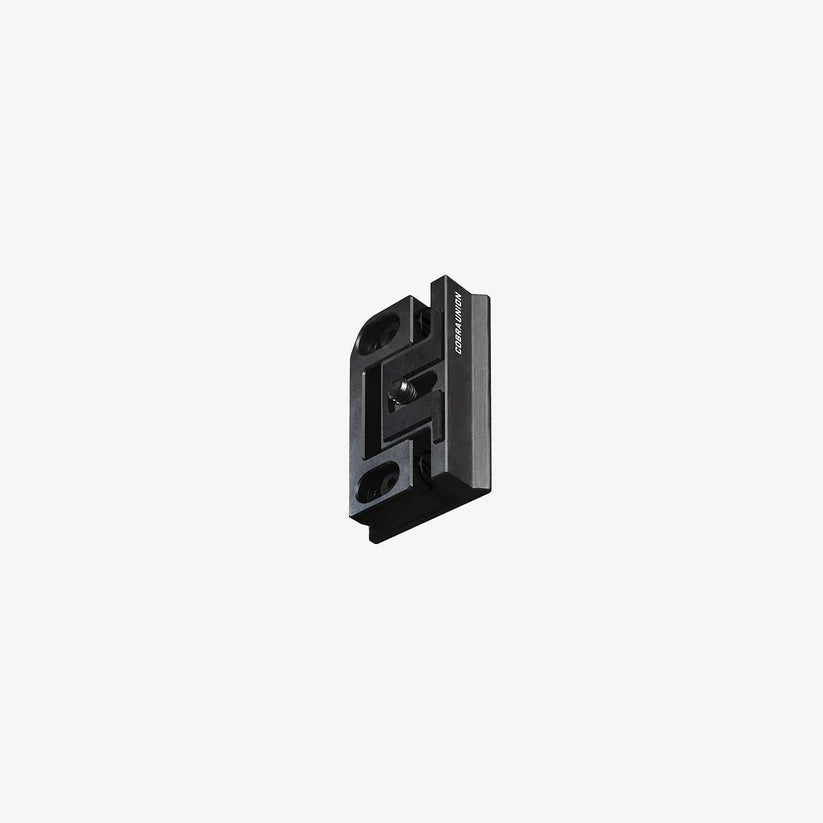 Straight-Lock - Tether Lock Plate