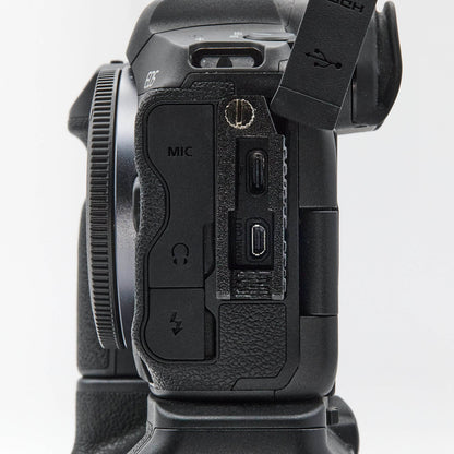 Django USB Port Guard - Canon R5