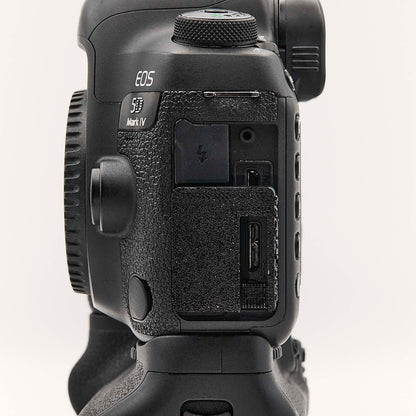 Django USB Port Guard - Canon 5D MK IV