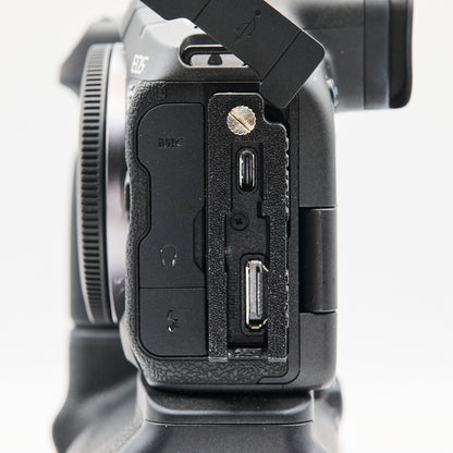 Django USB Port Guard - Canon R5 MK II