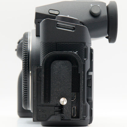 Django USB Port Guard - Fujifilm GFX 100 II