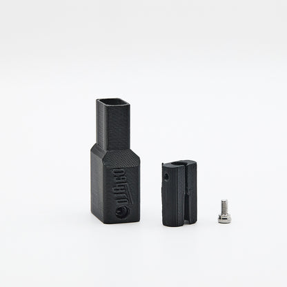 Django USB Port Guard - Phase One IQ4 150