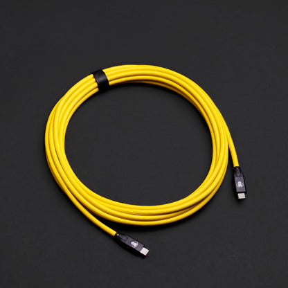 Cobra Tether Cable USB-C - 5M 10G