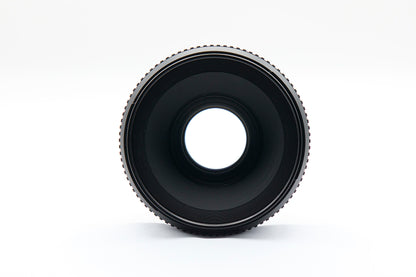 Schneider-Kreuznach 80mm F2.8 LS x Phase One
