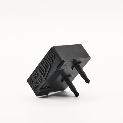 Django USB Port Guard - Canon 5D MK IV
