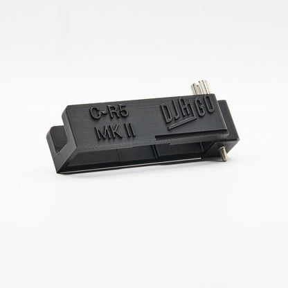 Django USB Port Guard - Canon R5 MK II