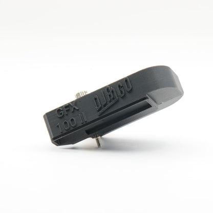 Django USB Port Guard - Fujifilm GFX 100 II