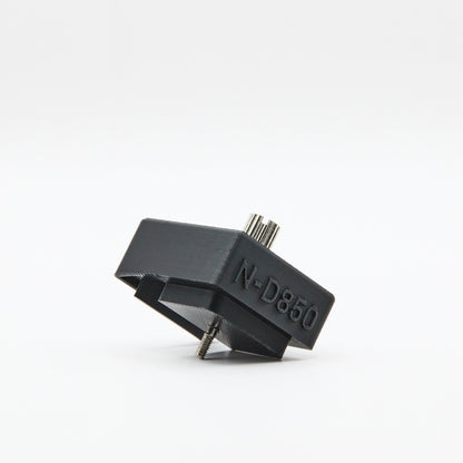 Django USB Port Guard - Nikon D850