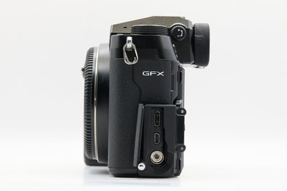 FUJIFILM GFX 100S