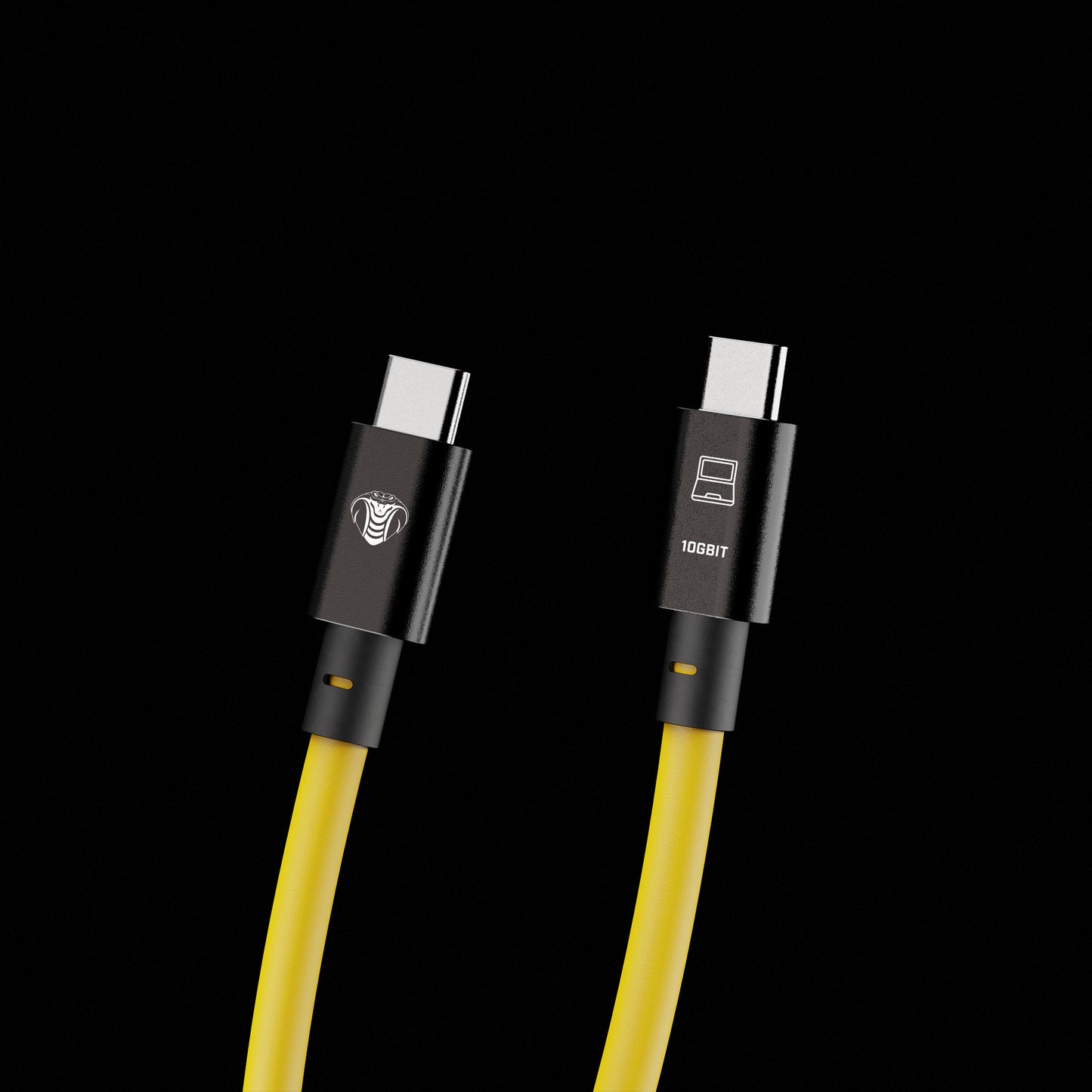 Cobra Tether Cable USB-C - 10M 10G