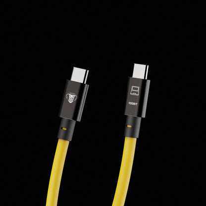 Cobra Tether Cable USB-C - 10M 10G