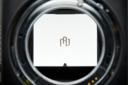 MAMIYA RZ 67 PRO II