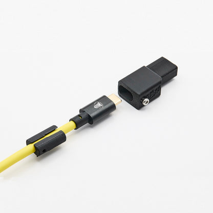 Django USB Port Guard - Phase One IQ4 150