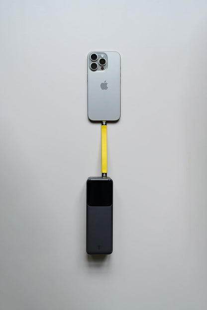 Cobra Tether Cable USB4 FlexPro 40G