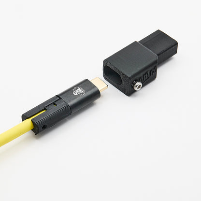 Django USB Port Guard - Phase One IQ4 150